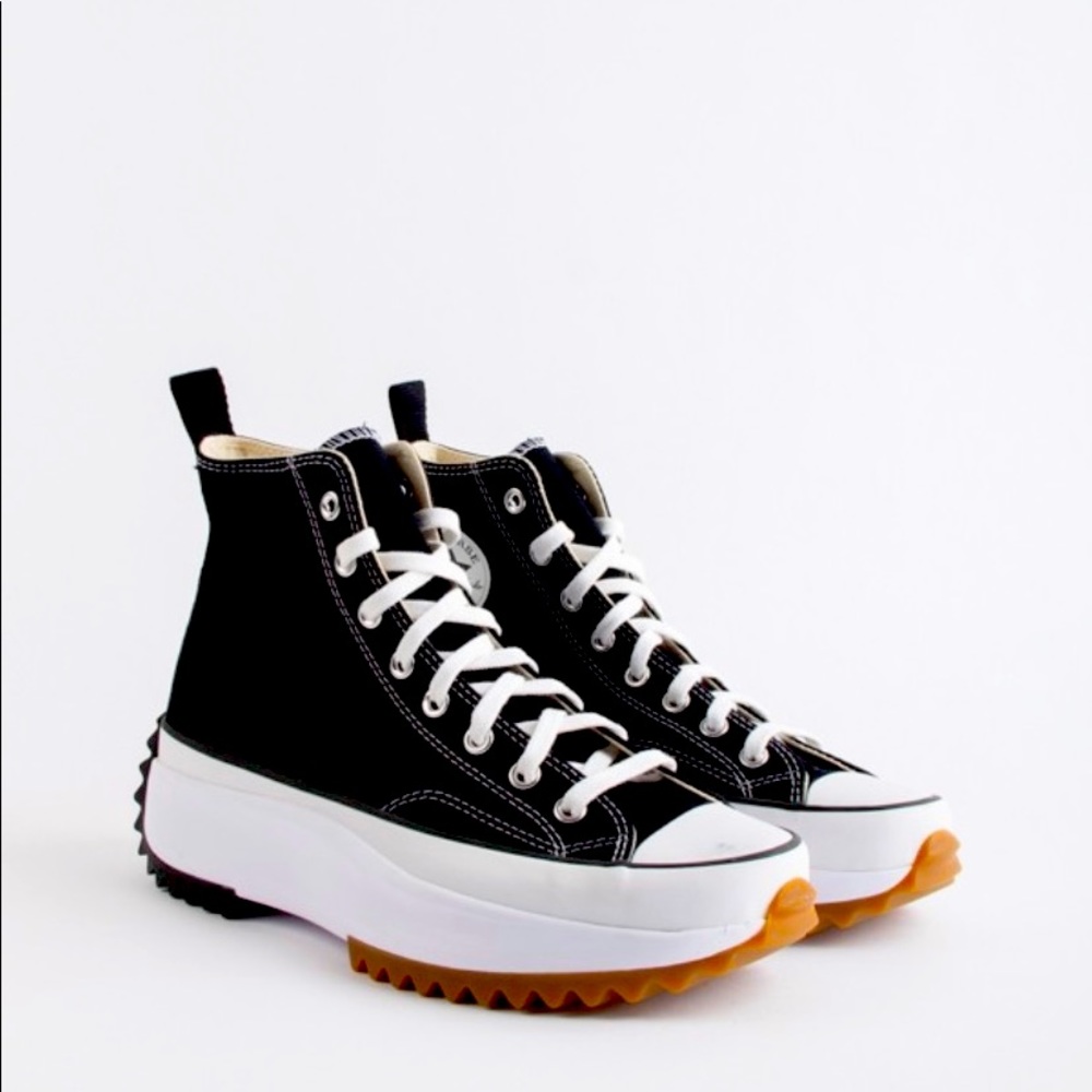 Run star hike size 8.5 in men/ 10 in women